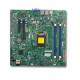 Supermicro X10SLL-S-B LGA1150/ Intel C222 PCH/ DDR3/ SATA3/ V&2GbE/ MicroATX Server Motherboard 