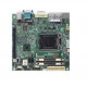 Supermicro X10SLV-O LGA1150/ Intel H81/ DDR3/ SATA3&USB3.0/ A&2GbE/ Mini-ITX Motherboard 