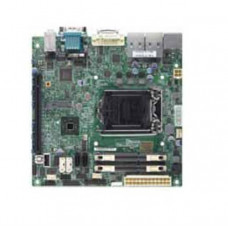 Supermicro X10SLV-B LGA1150/ Intel H81/ DDR3/ SATA3&USB3.0/ A&2GbE/ Mini-ITX Motherboard 