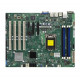 Supermicro X10SLX-F-O LGA1150/ Intel C222/ DDR3/ SATA3&USB3.0/ V&2GbE/ ATX Server Motherboard 