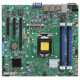 Supermicro X10SLM-F-O LGA1150/ Intel C224 PCH/ DDR3/ SATA3&USB3.0/ V&2GbE/ MicroATX Server Motherboard
