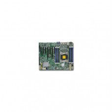 Supermicro X10SRL-F-O LGA2011/ Intel C612/ DDR4/ SATA3&USB3.0/ V&2GbE/ ATX Server Motherboard 