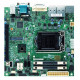 Supermicro X10SLV-Q-O LGA1150/ Intel Q87/ DDR3/ SATA3&USB3.0/ A&V&2GbE/ Mini-ITX Motherboard 