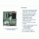 Supermicro X7DA3+ Dual LGA771 Xeon/ 5000X/ FB-DIMM/ SAS/ A&2GbE Server Motherboard