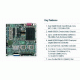 Supermicro X7DAE Dual LGA771 Xeon/ Intel 5000X/ PCI-E/ A&2GbE/ EATX Server Motherboard, Bulk