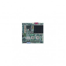 Supermicro X7DB8+-O Dual LGA771/ Intel 5000P/ DDR2/ V&2GbE/ Enhanced EATX Server Motherboard