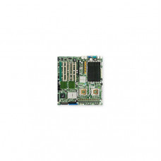 Supermicro X7DB8-X-B Dual LGA771 Xeon/ Intel 5000P/ SCSI/ V&2GbE/ EATX Server Motherboard