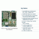 Supermicro X7DBE-X Dual LGA771 Xeon/ Intel 5000P/ PCIX/ 2GbE/ EATX Motherboard