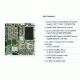 Supermicro X7DBE-X-B Dual LGA771 Xeon/ Intel 5000P/ PCIX/ V&2GbE/ EATX Motherboard, Bulk