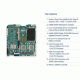 Supermicro X7DBR-I-B Dual LGA771 Xeon/ Intel 5000P/ V&2GbE/ EATX Motherboard, Bulk