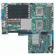 Supermicro X7DBU-B Dual LGA 771 Xeon/ Intel 5000P/ V&2GbE Server Motherboard, Bulk