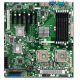 Supermicro X7DCX-O Dual LGA771 Xeon/ Intel 5100/ FSB 1333/ V&2GbE/ EATX Server Motherboard