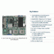 Supermicro X7DVA-E Dual LGA771 Xeon/ Intel 5000V/ PCI-E/ ATX Server Motherboard