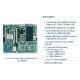 Supermicro X7DVL-i Dual Xeon/ Intel 5000V/ PCI-E/ ATX Motherboard