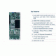 Supermicro X7DWT Dual LGA771 Xeon/ Intel 5400/ FSB 1600/ DDR2 FB-DIMM/ V&2GbE/ Proprietary Server Motherboard, Bulk