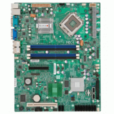 Supermicro X7SB3-O LGA775/ Intel 3210/ FSB 1333/ DDR2-800/ V&2GbE/ ATX Server Motherboard