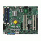 Supermicro X7SBE-B LGA775/ Intel 3210/ SATA/ V&2GbE/ ATX Server Motherboard, BULK