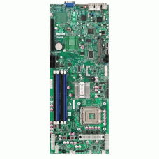 Supermicro X7SBT-B LGA775 Xeon/ Intel X48/ FSB 1600/ DDR3/ V&2GbE/ Proprietary Server Motherboard