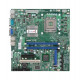 Supermicro X7SLM+-B LGA775/ Intel 945GC/ SATA2/ V&2GbE/ MicroATX Motherboard, Bulk
