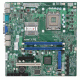 Supermicro X7SLM-B LGA775/ Intel 945GC/ SATA2/ V&2GbE/ MATX Motherboard, Bulk