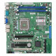Supermicro X7SLM-L-O Core 2 Duo/ Intel 945GC/ RAID/ V&2GbE/ MicroATX Motherboard, Retail