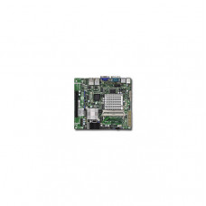 Supermicro X7SPE-HF-D525-B Intel ICH9R/ DDR3/ V&GbE/ FlexATX Server Motherboard