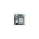 Supermicro X7SPA-HF-D525-O Intel Atom D525/ Intel ICH9R/ DDR3/ V&2GbE/ Mini ITX Server Motherboard, Retail