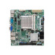 Supermicro X7SPA-H-B Atom Dual-Core D510/ Intel ICH9R/ RAID/ V&2GbE/ Proprietary Motherboard, Bulk