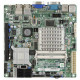 Supermicro X7SPA-HF-O Atom Dual-Core D510/ Intel 945GC/ RAID/ V&2GbE/ Mini-ITX Motherboard, Retail