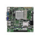 Supermicro X7SPE-H-B Intel Atom D510/ Intel ICH9R/ DDR2/ V&2GbE/ FlexATX Server Motherboard, Bulk