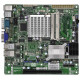 Supermicro X7SPE-H-O Intel Atom D510/ Intel ICH9R and 82574L/ DDR2/ V&2GbE/ FlexATX Server Motherboard