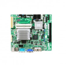 Supermicro X7SPE-HF-D525-O Atom D525/ Intel ICH9R/ DDR3/ V&2GbE/ Proprietary Server Motherboard