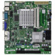 Supermicro X7SPE-H-D525-B Intel Atom D525/ DDR3/ V&2GbE/ FlexATX Motherboard & CPU Combo