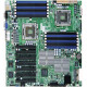 Supermicro X8DTH-6F-B Dual LGA1366 Xeon/ Intel 5520/ DDR3/ V&2GbE/ EATX Server Motherboard