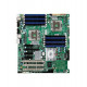 Supermicro System Motherboard X8DAE-O Dual LGA1366 Xeon Intel 5520 A&2GbE EATX Server MB-X8DAE