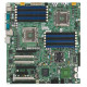 Supermicro X8DAI-O Dual LGA1366 Xeon/ Intel 5520/ DDR3/ A&2GbE/ EATX Server Motherboard, Retail