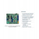 Supermicro X8DAL-i Dual LGA1366 Xeon/ Intel 5500/ A&2GbE/ ATX Server Motherboard, Retail