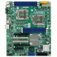 Supermicro X8DAL-I-B Dual LGA1366 Xeon/ Intel 5500/ A&2GbE/ ATX Server Motherboard, Bulk