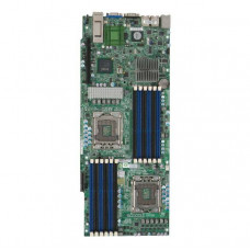 Supermicro X8DTT-HIBXF-B Dual LGA1366/ Intel 5520 & ICH10R / DDR3/ V&2GbE/ Proprietary Server Motherboard