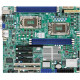 Supermicro X8DTL-3F-B Dual LGA1366 Xeon/ Intel 5500/ DDR3/ V&2GbE/ ATX Server Motherboard