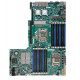 Supermicro X8DTU-LN4F+-B Dual LGA1366 Xeon/ Intel 5520/ V&4GbE/ Proprietary Server Motherboard, Bulk