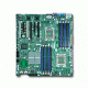 Supermicro X8DT3-F-O Dual LGA1366 Xeon/ Intel 5520/ V&2GbE/ EATX Server Motherboard, Retail