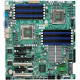 Supermicro X8DT3-LN4F-O Dual LGA1366 Xeon/ Intel 5520 & ICH10R + IOH-36D/ V&4GbE/ EATX Server Motherboard