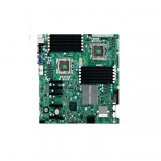 Supermicro X8DT6-F-O Dual LGA1366 Xeon/ Intel 5520/ DDR3/ SATA2/ V&2GbE/ EATX Server Motherboard, Retail