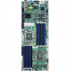 Supermicro X8DTT-IBQ-B Dual LGA1366/ Intel 5520 & ICH10R/ DDR3/ V&2GbE/ Proprietary Server Motherboard