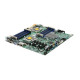 Supermicro X8DTE-F-O Dual LGA1366 Xeon/ Intel 5520/ V&2GbE/ EATX Server Motherboard, Retail