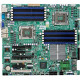 Supermicro X8DT3-F-B Dual LGA1366/ Intel 5520 & ICH10R + IOH-36D/ DDR3/ V&2GbE/ EATX Server Motherboard