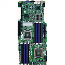 Supermicro X8DTG-DF-B Dual LGA1366 Xeon/ Intel 5520/ V&2GbE/ Proprietary Server Motherboard, Bulk