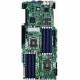 Supermicro X8DTG-DF-B Dual LGA1366 Xeon/ Intel 5520/ V&2GbE/ Proprietary Server Motherboard, Bulk