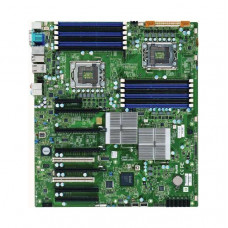 Supermicro X8DTG-QF-B Dual LGA1366/ Intel 5520/ DDR3/ A&V&2GbE/ Proprietary Server Motherboard